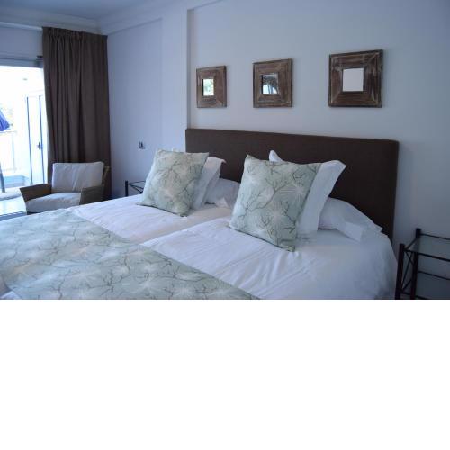 Deisy apartments 1G