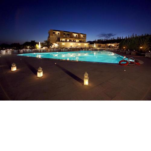Dekelia Hotel