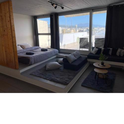 DeKo Penthouse Suite