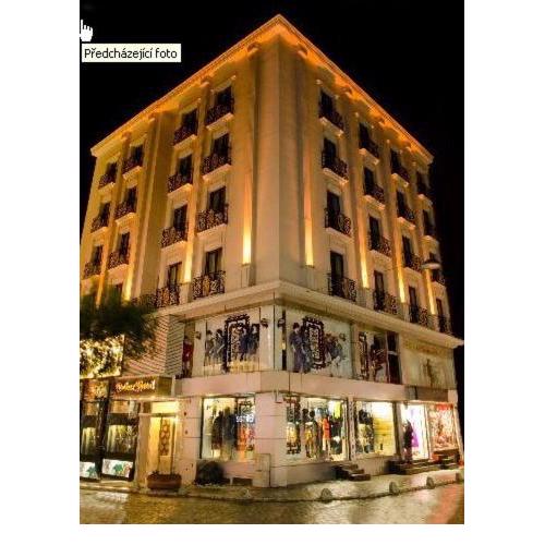 Dekor Hotel