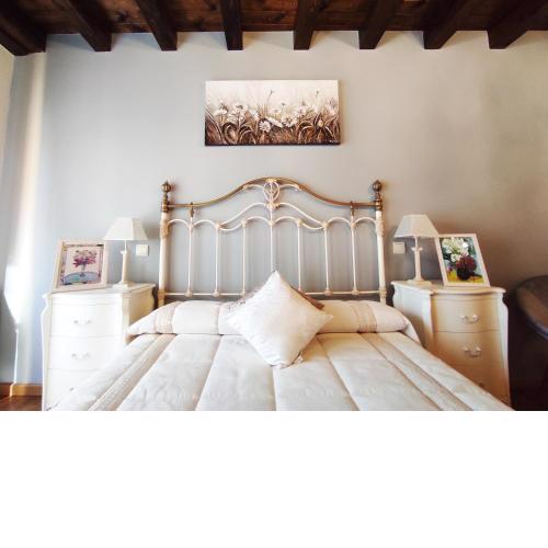 Del Abuelo Casa Rural