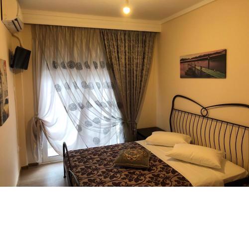 DEL MAR APARTMENTS I