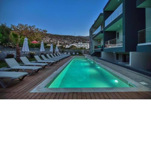 Del Mar by Estia 'Adults Only'