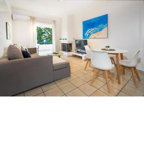 Del Mar Luxury Apartment 30m From The Beach