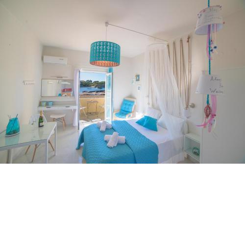 Del Mare Beach Hotel