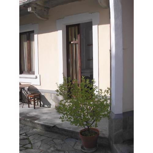 Del Nobile Apartment II