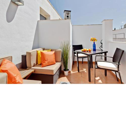 Del Parque Flats - Ollerias Duplex