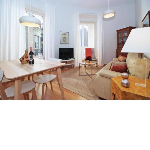 Del Parque Flats - Premium - Maestre