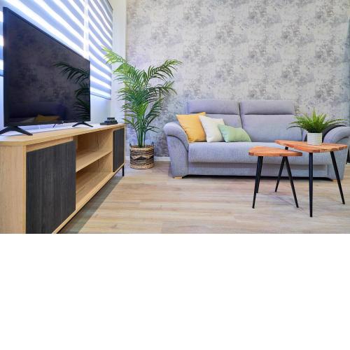 Del Parque Flats Estudio Capuchinos