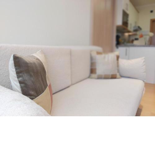 Del parque flats estudio martires