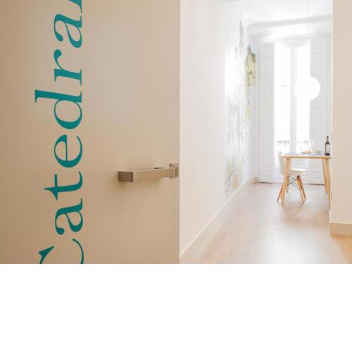 Del Parque Flats Santos Exclusive