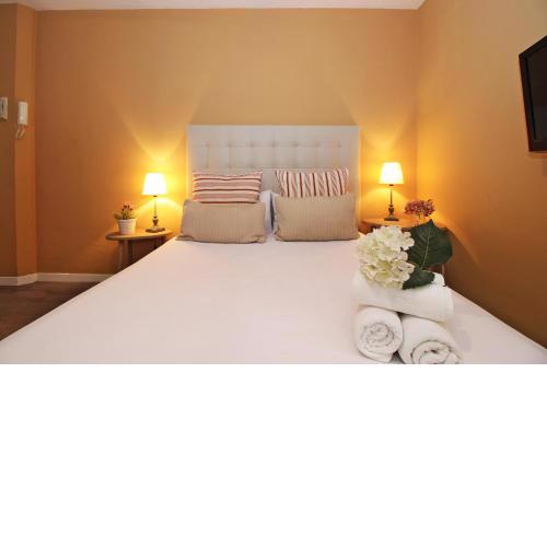 Del Parque Flats Suite Malagueta