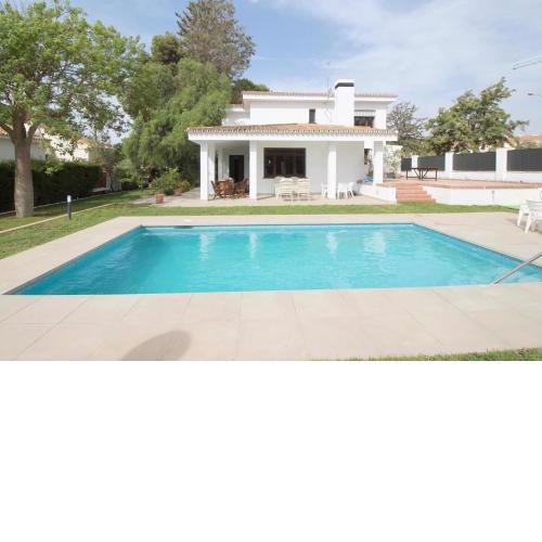 Del Parque Flats Villa Sauce