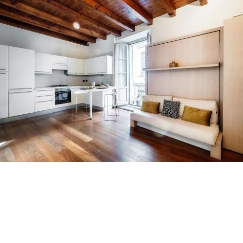 Del Pero Suite - by MyHomeInComo