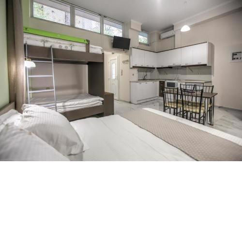 Del Sol #3 Meteora Luxurious Family Suites