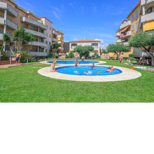 Del Sol Litoral - ONLY FAMILIES
