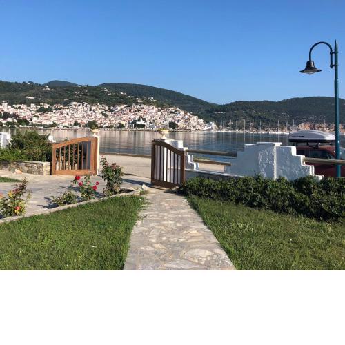 Del Sol Skopelos