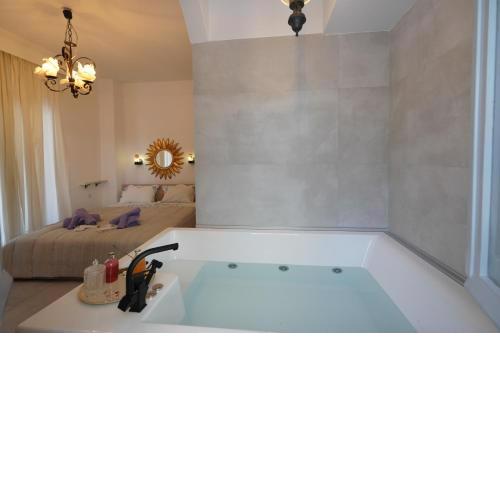 "Del Sole" Spa Apartment