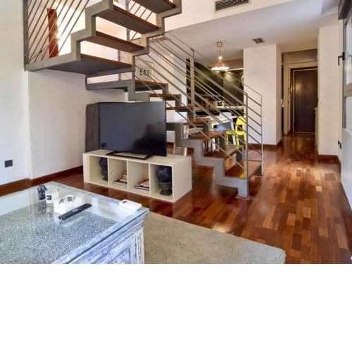 Delagua Apartments Rastro-parking gratuito