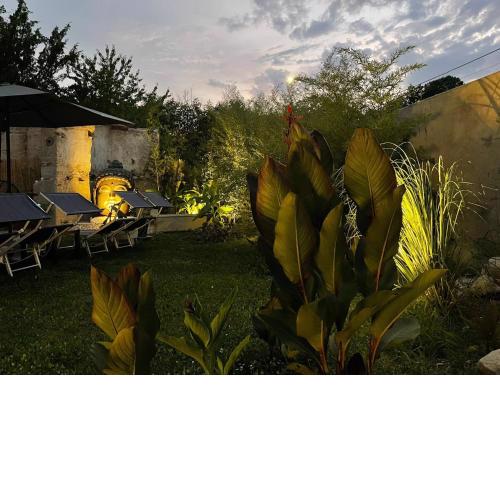 DeLax B&B - adults only
