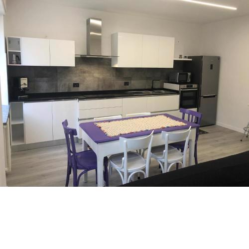 DelBarbaHomes, Challand Saint Anselme centro