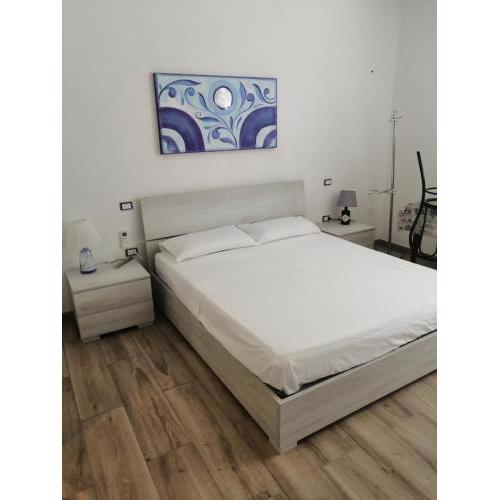 Delcicer casa vacanze o camera privata