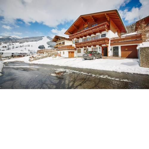 Delfi Ski & Bike Appartements by HolidayFlats24