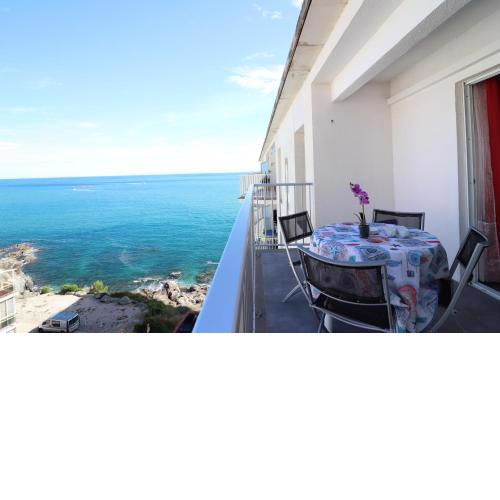 Delfin 9 J Canyelles Roses - Barneda Premium
