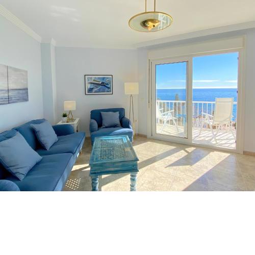 Delfin Seaview Casasol