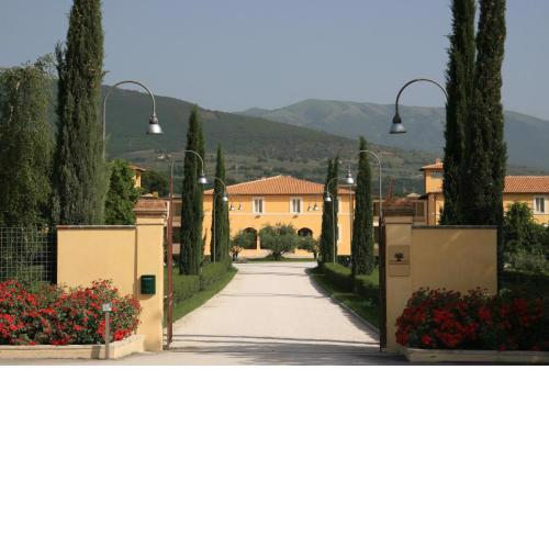 Delfina Palace Hotel