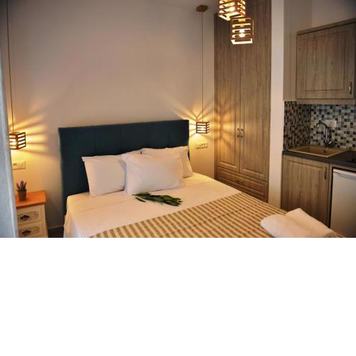 Delfinaki Lionas Boutique Apartments