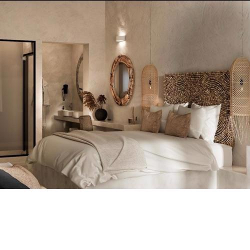 Delfini Beach Hotel & Suites