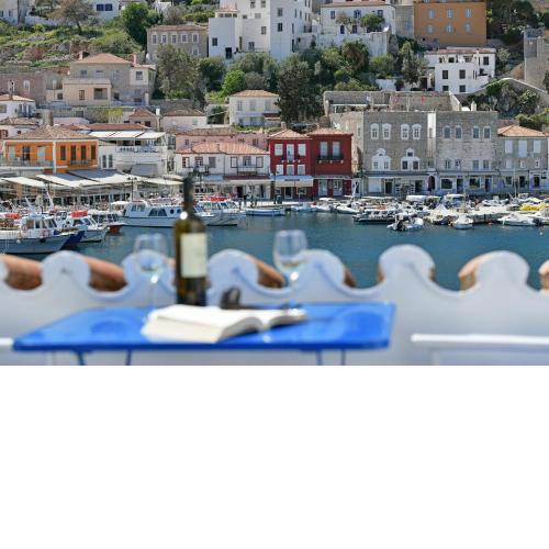 Delfini Hotel