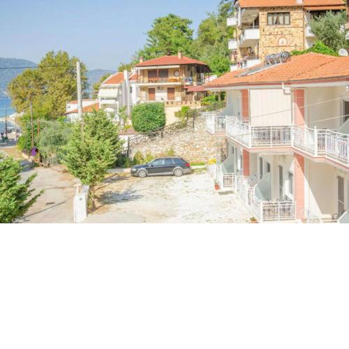 Delfini Hotel
