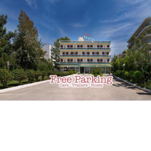 Delfini Hotel