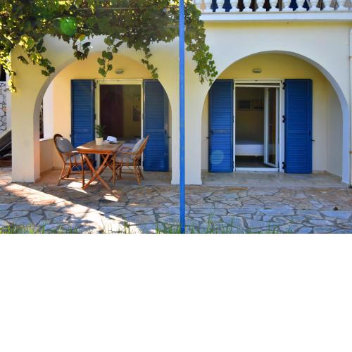Delfini Resort