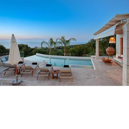 Delfini Villa