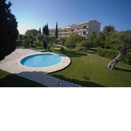 Delfinia Hotel