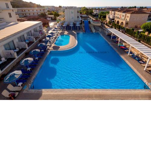 Delfinia Resort - All Inclusive