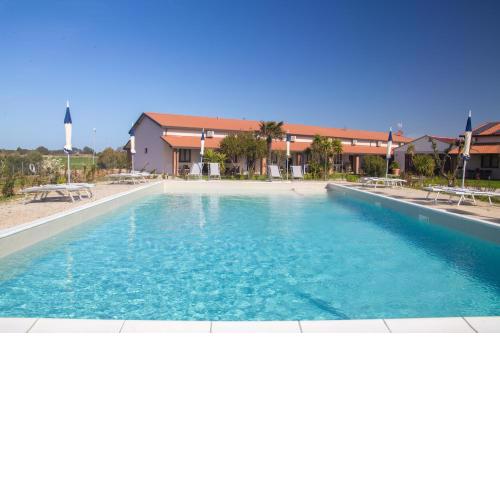 Delfino Tuscany Resort