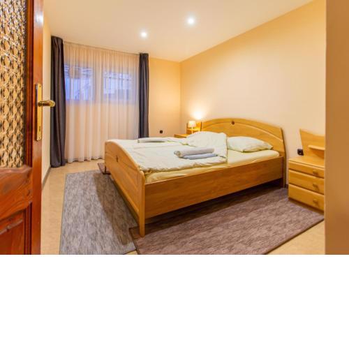 Déli Terasz Apartement B