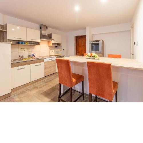 Déli Terasz Apartman A