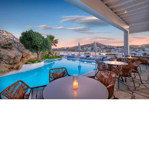 Deliades Hotel