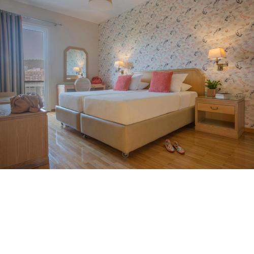 Delice Hotel - Family Apartments