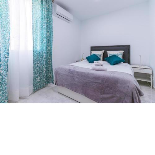 DELICIAS Apartment