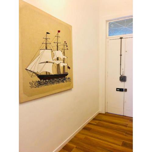Delicious B&B Taranto