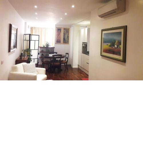 Delicious Loft near EUR, Caracalla, Appia Antica