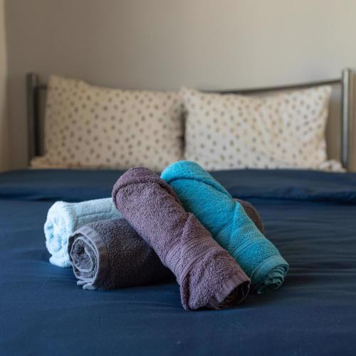 Delight apartment LA