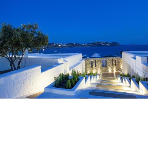 DeLight Boutique Hotel Small Luxury Hotels of the World