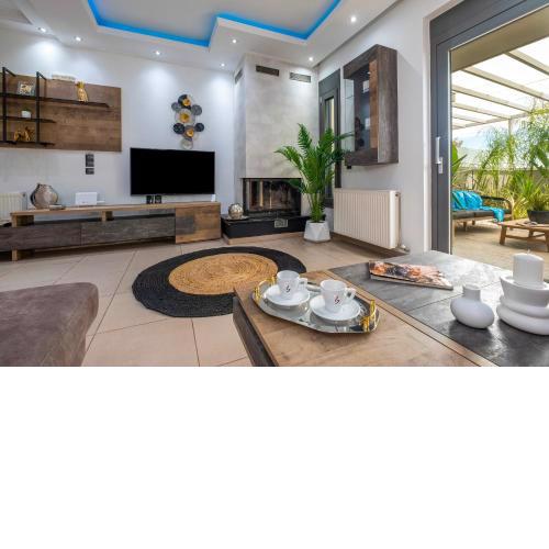 Delight Luxury Residences - Souda